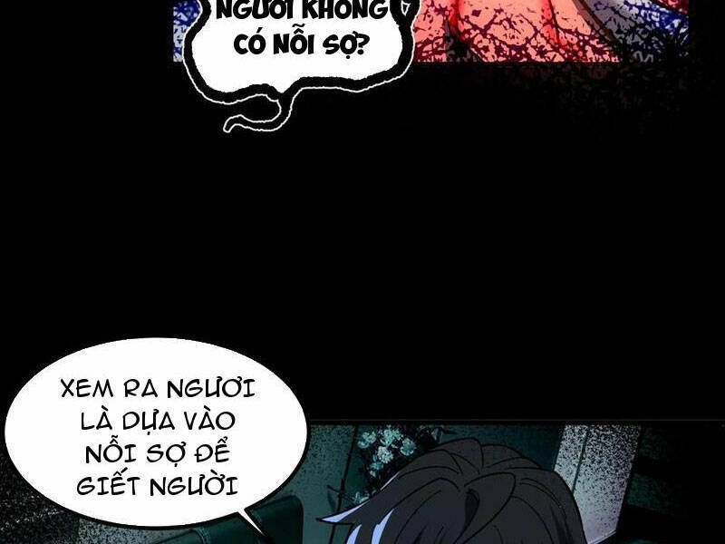 Quỷ Dị Khó Giết? Thật Xin Lỗi, Ta Mới Thật Sự Là Bất Tử Chapter 40 - 20