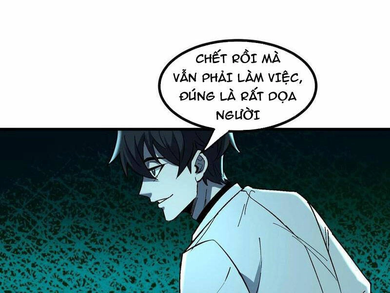 Quỷ Dị Khó Giết? Thật Xin Lỗi, Ta Mới Thật Sự Là Bất Tử Chapter 40 - 23