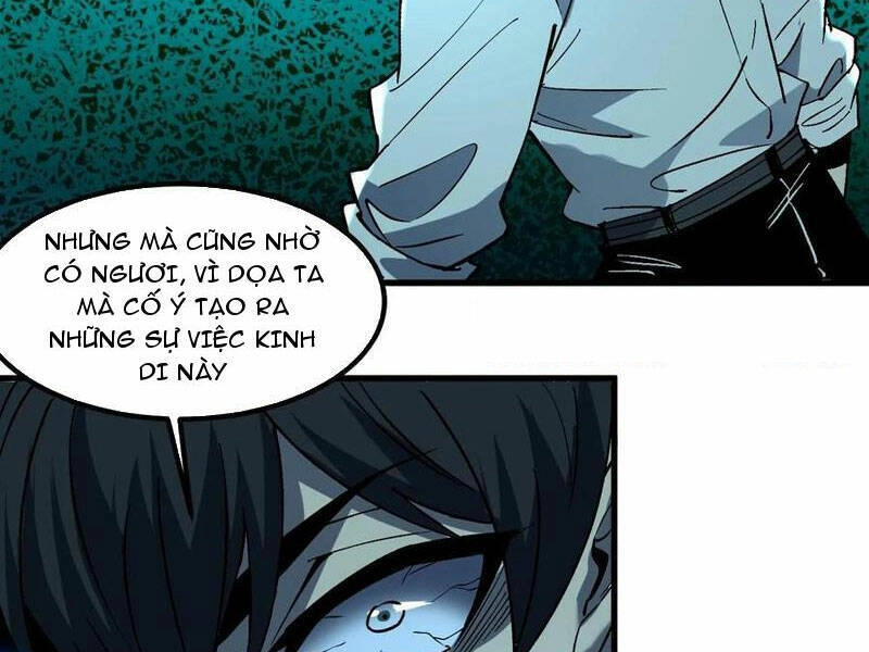 Quỷ Dị Khó Giết? Thật Xin Lỗi, Ta Mới Thật Sự Là Bất Tử Chapter 40 - 24