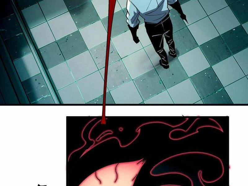 Quỷ Dị Khó Giết? Thật Xin Lỗi, Ta Mới Thật Sự Là Bất Tử Chapter 40 - 27