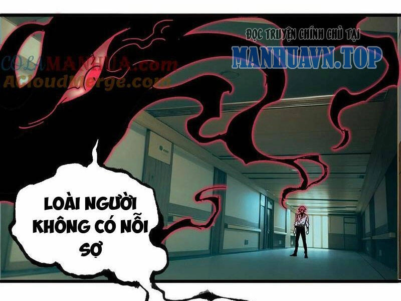 Quỷ Dị Khó Giết? Thật Xin Lỗi, Ta Mới Thật Sự Là Bất Tử Chapter 40 - 29