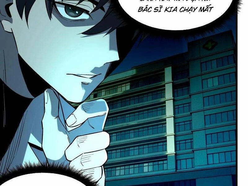 Quỷ Dị Khó Giết? Thật Xin Lỗi, Ta Mới Thật Sự Là Bất Tử Chapter 40 - 32