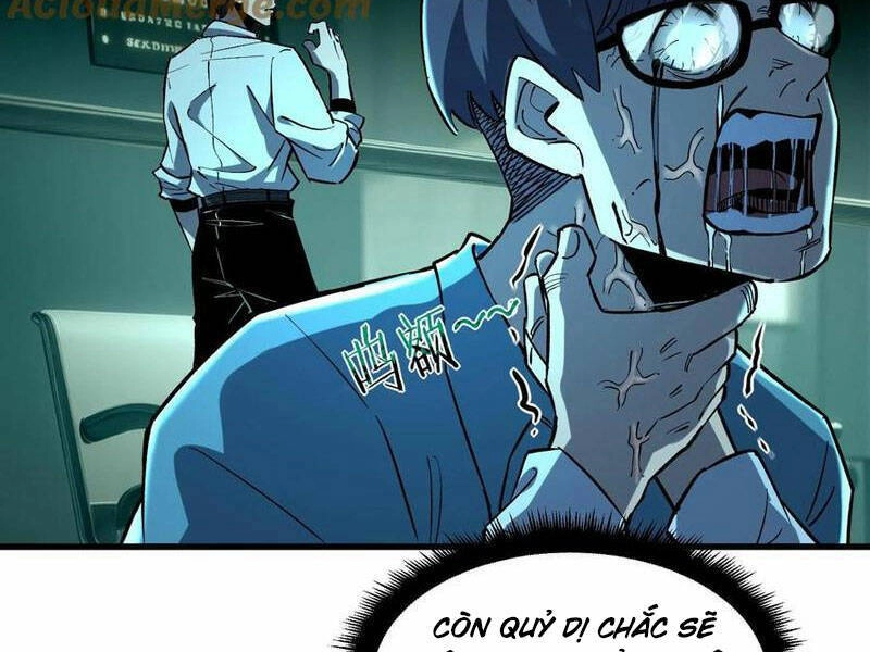 Quỷ Dị Khó Giết? Thật Xin Lỗi, Ta Mới Thật Sự Là Bất Tử Chapter 40 - 34