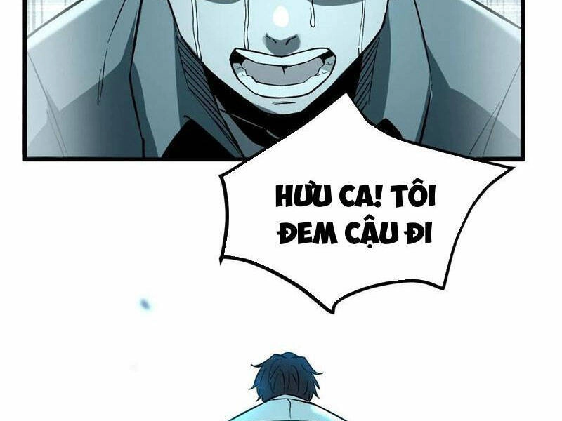 Quỷ Dị Khó Giết? Thật Xin Lỗi, Ta Mới Thật Sự Là Bất Tử Chapter 40 - 37