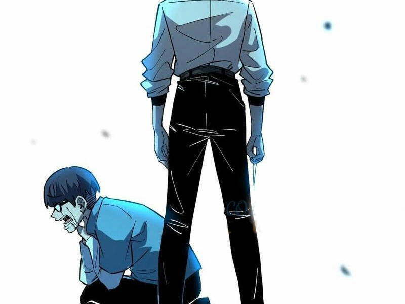 Quỷ Dị Khó Giết? Thật Xin Lỗi, Ta Mới Thật Sự Là Bất Tử Chapter 40 - 38