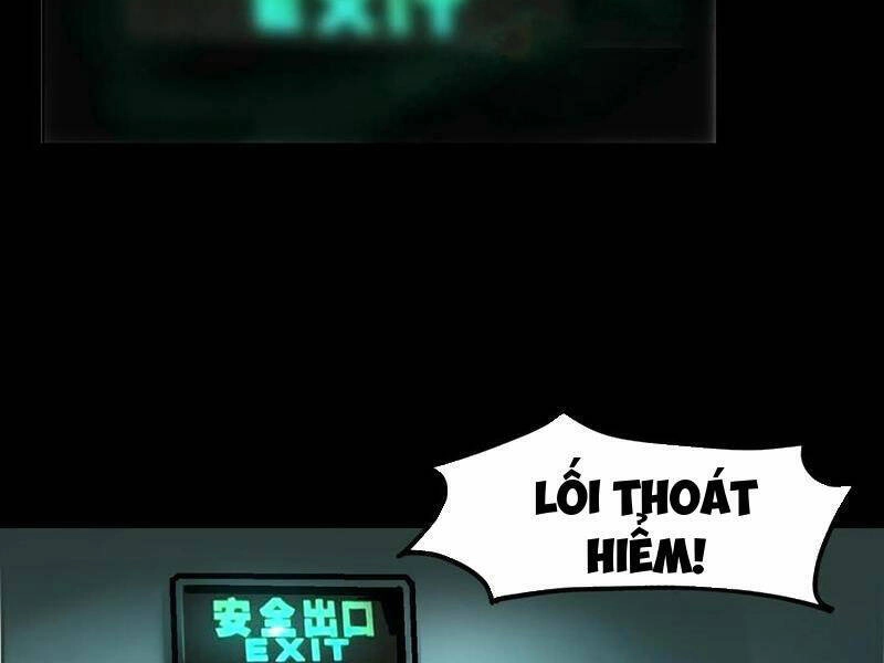 Quỷ Dị Khó Giết? Thật Xin Lỗi, Ta Mới Thật Sự Là Bất Tử Chapter 40 - 44