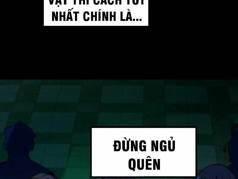 Quỷ Dị Khó Giết? Thật Xin Lỗi, Ta Mới Thật Sự Là Bất Tử Chapter 40 - 47