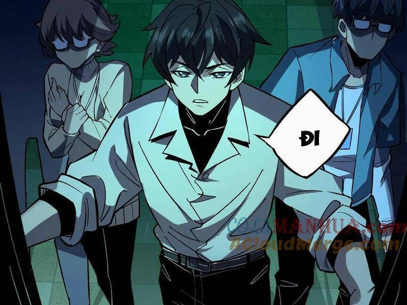 Quỷ Dị Khó Giết? Thật Xin Lỗi, Ta Mới Thật Sự Là Bất Tử Chapter 40 - 48