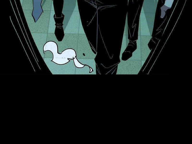 Quỷ Dị Khó Giết? Thật Xin Lỗi, Ta Mới Thật Sự Là Bất Tử Chapter 40 - 49