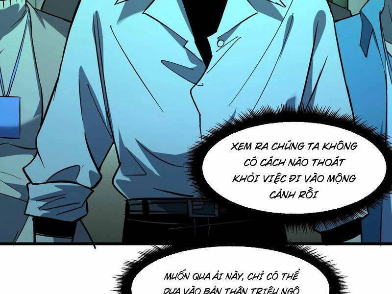 Quỷ Dị Khó Giết? Thật Xin Lỗi, Ta Mới Thật Sự Là Bất Tử Chapter 40 - 57