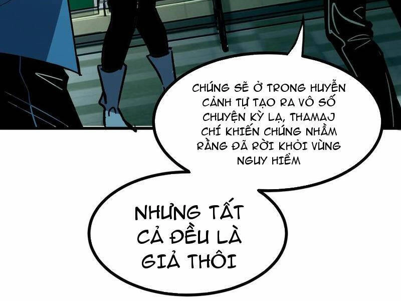 Quỷ Dị Khó Giết? Thật Xin Lỗi, Ta Mới Thật Sự Là Bất Tử Chapter 40 - 60