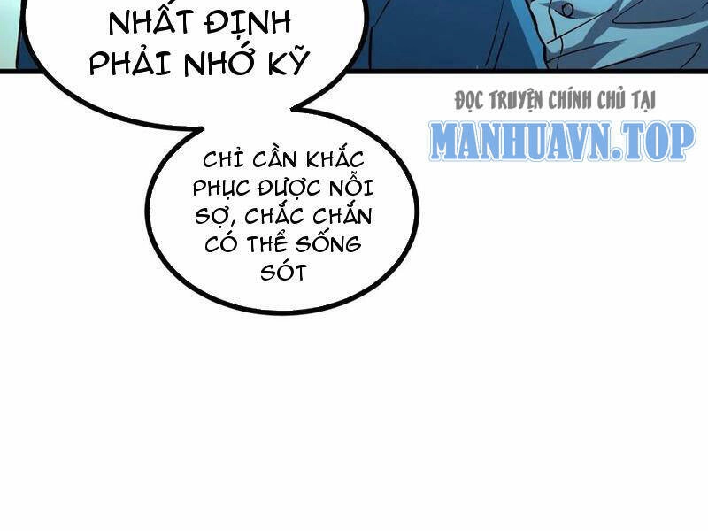 Quỷ Dị Khó Giết? Thật Xin Lỗi, Ta Mới Thật Sự Là Bất Tử Chapter 40 - 62