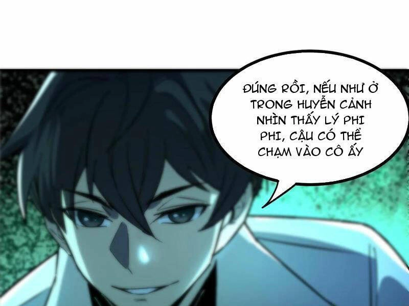 Quỷ Dị Khó Giết? Thật Xin Lỗi, Ta Mới Thật Sự Là Bất Tử Chapter 40 - 63