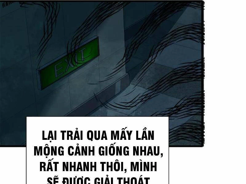 Quỷ Dị Khó Giết? Thật Xin Lỗi, Ta Mới Thật Sự Là Bất Tử Chapter 41 - 1