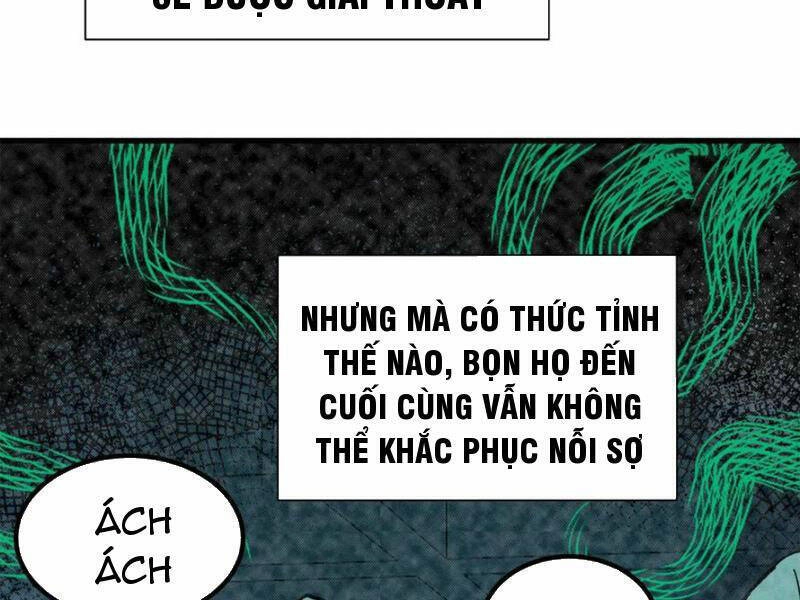 Quỷ Dị Khó Giết? Thật Xin Lỗi, Ta Mới Thật Sự Là Bất Tử Chapter 41 - 2