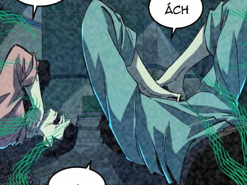 Quỷ Dị Khó Giết? Thật Xin Lỗi, Ta Mới Thật Sự Là Bất Tử Chapter 41 - 3