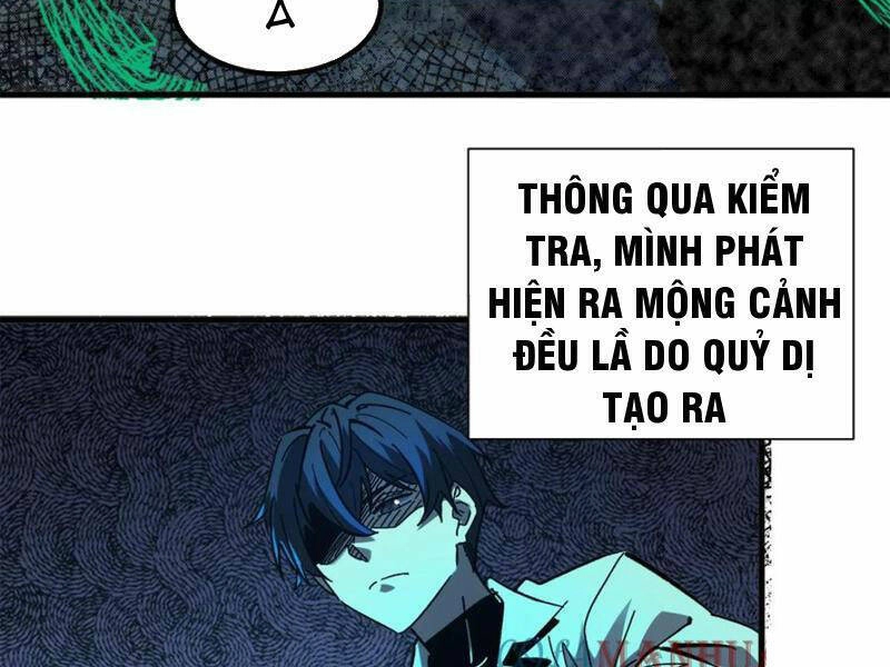 Quỷ Dị Khó Giết? Thật Xin Lỗi, Ta Mới Thật Sự Là Bất Tử Chapter 41 - 4