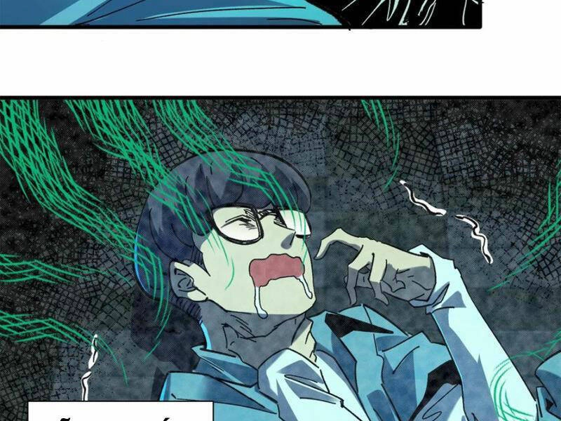 Quỷ Dị Khó Giết? Thật Xin Lỗi, Ta Mới Thật Sự Là Bất Tử Chapter 41 - 6