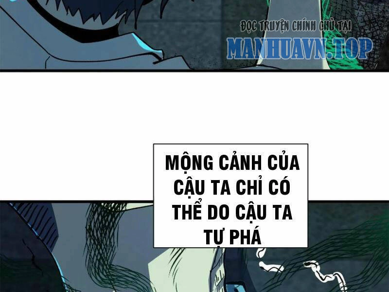 Quỷ Dị Khó Giết? Thật Xin Lỗi, Ta Mới Thật Sự Là Bất Tử Chapter 41 - 8