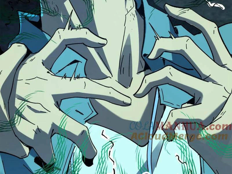 Quỷ Dị Khó Giết? Thật Xin Lỗi, Ta Mới Thật Sự Là Bất Tử Chapter 41 - 9