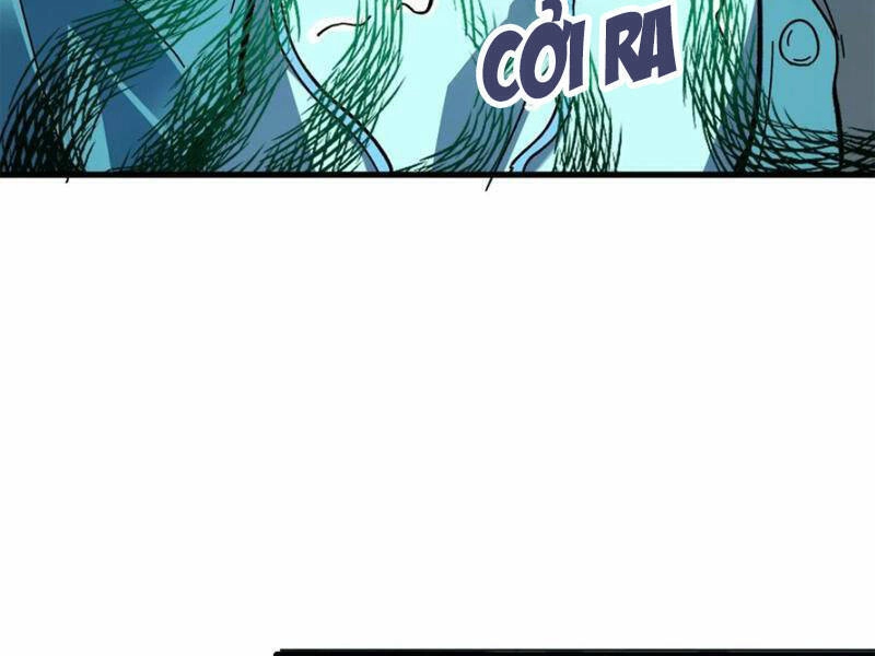 Quỷ Dị Khó Giết? Thật Xin Lỗi, Ta Mới Thật Sự Là Bất Tử Chapter 41 - 10