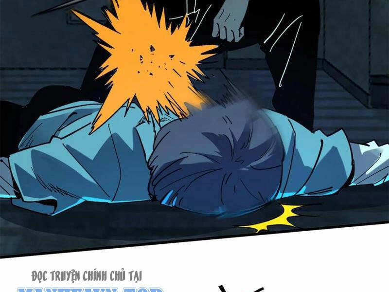 Quỷ Dị Khó Giết? Thật Xin Lỗi, Ta Mới Thật Sự Là Bất Tử Chapter 41 - 17