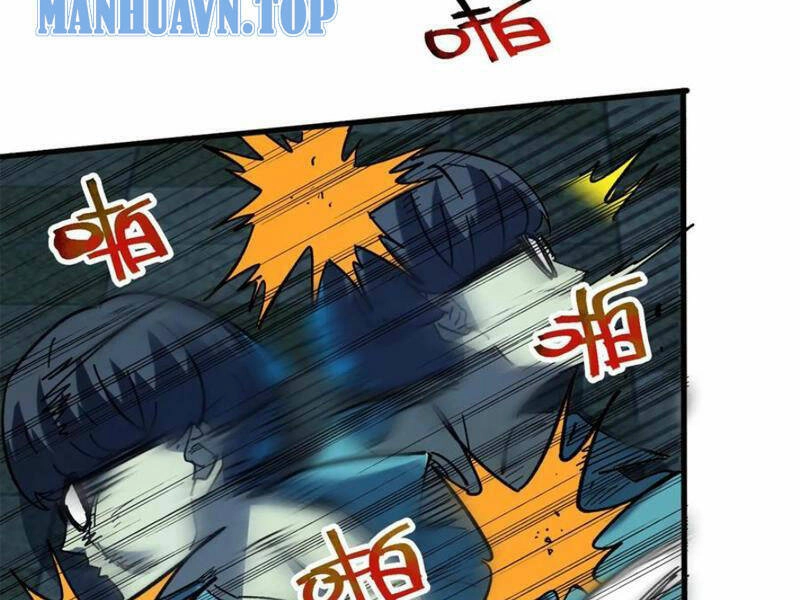 Quỷ Dị Khó Giết? Thật Xin Lỗi, Ta Mới Thật Sự Là Bất Tử Chapter 41 - 18