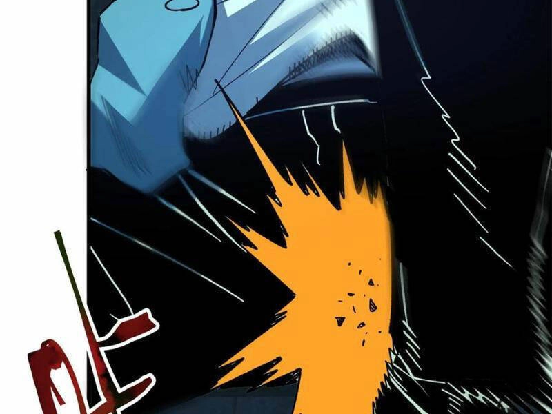 Quỷ Dị Khó Giết? Thật Xin Lỗi, Ta Mới Thật Sự Là Bất Tử Chapter 41 - 20