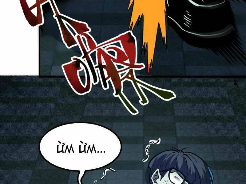 Quỷ Dị Khó Giết? Thật Xin Lỗi, Ta Mới Thật Sự Là Bất Tử Chapter 41 - 21