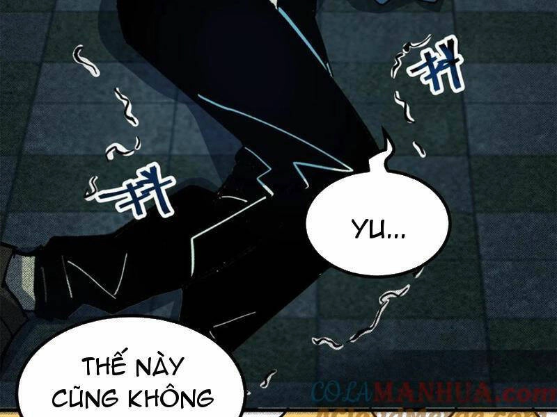 Quỷ Dị Khó Giết? Thật Xin Lỗi, Ta Mới Thật Sự Là Bất Tử Chapter 41 - 23