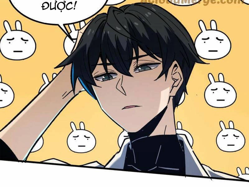 Quỷ Dị Khó Giết? Thật Xin Lỗi, Ta Mới Thật Sự Là Bất Tử Chapter 41 - 24