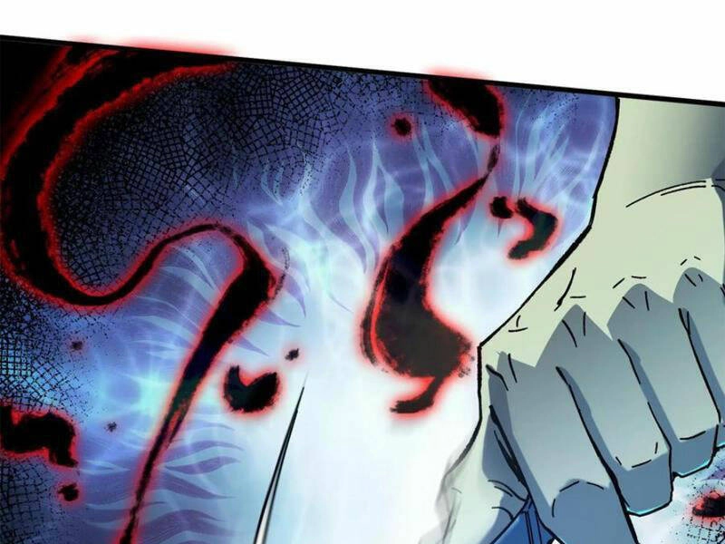 Quỷ Dị Khó Giết? Thật Xin Lỗi, Ta Mới Thật Sự Là Bất Tử Chapter 41 - 25