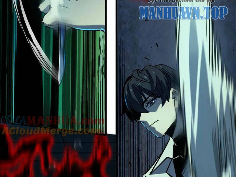 Quỷ Dị Khó Giết? Thật Xin Lỗi, Ta Mới Thật Sự Là Bất Tử Chapter 41 - 28