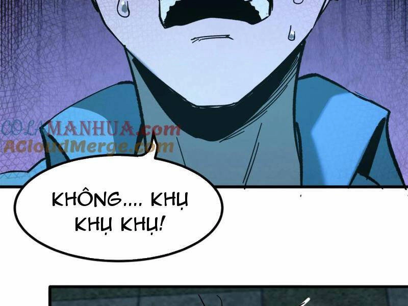 Quỷ Dị Khó Giết? Thật Xin Lỗi, Ta Mới Thật Sự Là Bất Tử Chapter 41 - 33