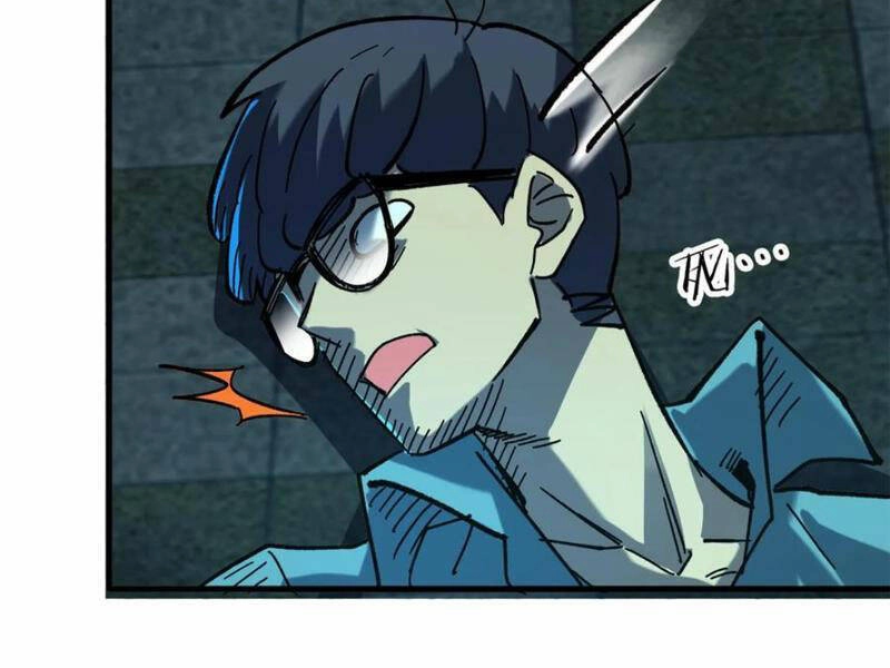 Quỷ Dị Khó Giết? Thật Xin Lỗi, Ta Mới Thật Sự Là Bất Tử Chapter 41 - 34