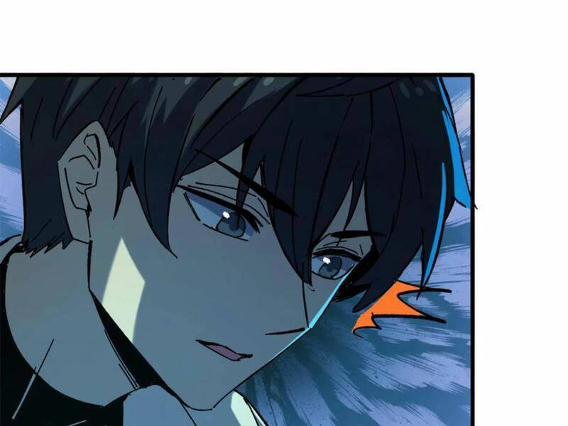 Quỷ Dị Khó Giết? Thật Xin Lỗi, Ta Mới Thật Sự Là Bất Tử Chapter 41 - 35