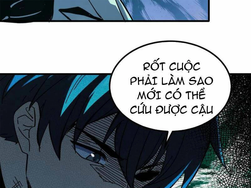 Quỷ Dị Khó Giết? Thật Xin Lỗi, Ta Mới Thật Sự Là Bất Tử Chapter 41 - 37