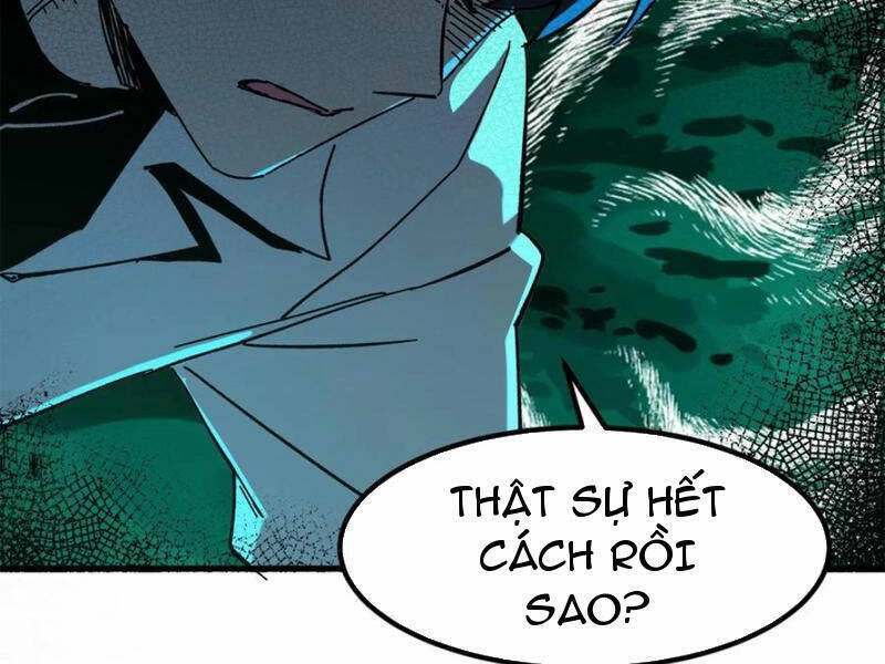 Quỷ Dị Khó Giết? Thật Xin Lỗi, Ta Mới Thật Sự Là Bất Tử Chapter 41 - 38