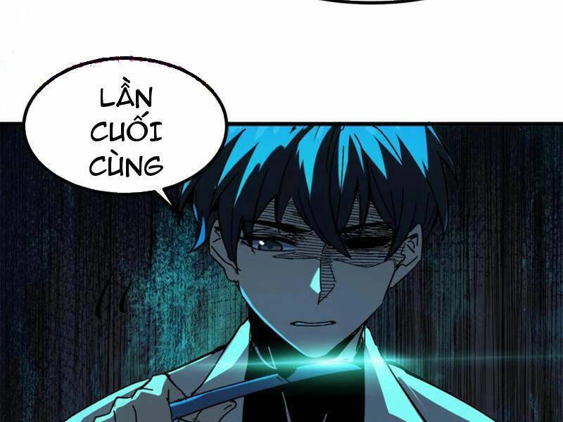 Quỷ Dị Khó Giết? Thật Xin Lỗi, Ta Mới Thật Sự Là Bất Tử Chapter 41 - 39