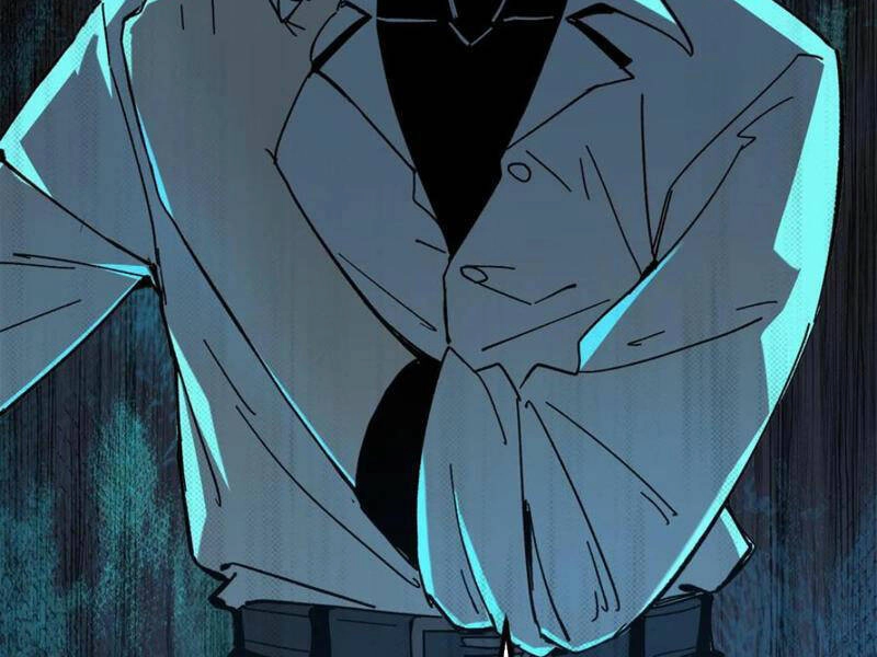 Quỷ Dị Khó Giết? Thật Xin Lỗi, Ta Mới Thật Sự Là Bất Tử Chapter 41 - 40