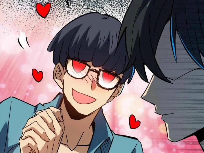 Quỷ Dị Khó Giết? Thật Xin Lỗi, Ta Mới Thật Sự Là Bất Tử Chapter 41 - 47