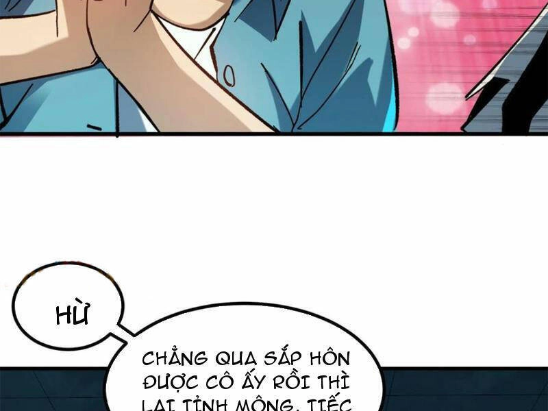 Quỷ Dị Khó Giết? Thật Xin Lỗi, Ta Mới Thật Sự Là Bất Tử Chapter 41 - 48