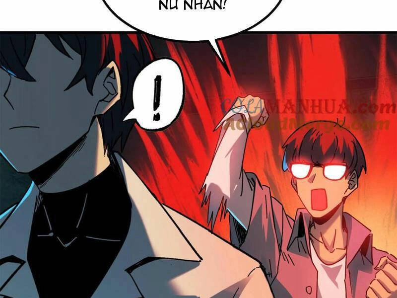 Quỷ Dị Khó Giết? Thật Xin Lỗi, Ta Mới Thật Sự Là Bất Tử Chapter 41 - 53