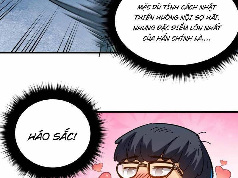 Quỷ Dị Khó Giết? Thật Xin Lỗi, Ta Mới Thật Sự Là Bất Tử Chapter 41 - 57