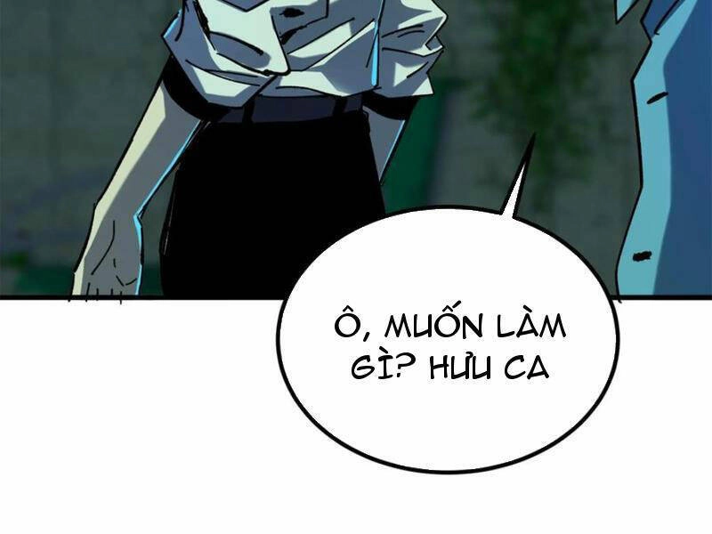 Quỷ Dị Khó Giết? Thật Xin Lỗi, Ta Mới Thật Sự Là Bất Tử Chapter 41 - 61