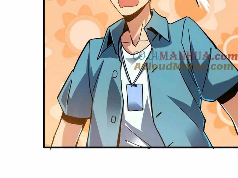 Quỷ Dị Khó Giết? Thật Xin Lỗi, Ta Mới Thật Sự Là Bất Tử Chapter 41 - 72