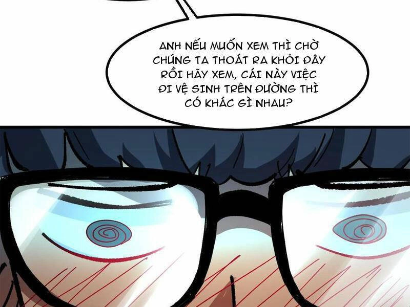 Quỷ Dị Khó Giết? Thật Xin Lỗi, Ta Mới Thật Sự Là Bất Tử Chapter 42 - 2