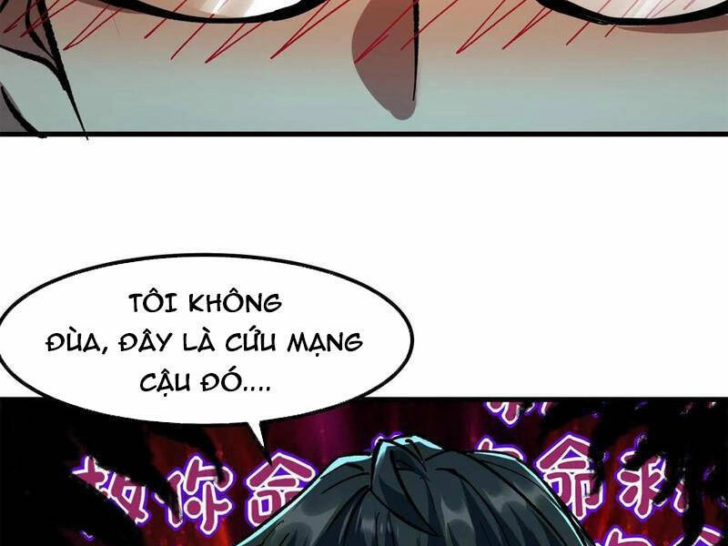 Quỷ Dị Khó Giết? Thật Xin Lỗi, Ta Mới Thật Sự Là Bất Tử Chapter 42 - 3