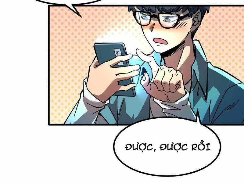 Quỷ Dị Khó Giết? Thật Xin Lỗi, Ta Mới Thật Sự Là Bất Tử Chapter 42 - 6