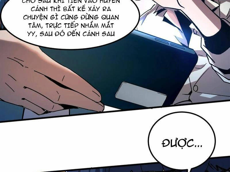 Quỷ Dị Khó Giết? Thật Xin Lỗi, Ta Mới Thật Sự Là Bất Tử Chapter 42 - 11